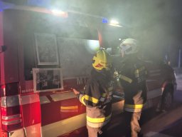 13.03.2026 Alarmübung mit FF Sebersdorf